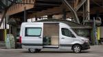 Mercedes-Benz Sprinter 319 CDI Panel Van 2018 года (WW)